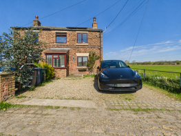 Ashfield, Pinfold Lane, Scarisbrick L40 8HR