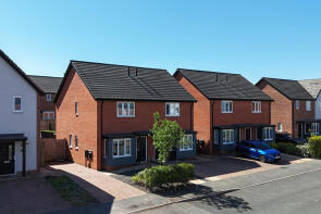 5, Satchwell Place, Ibstock LE67 6QN