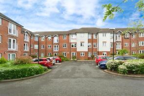 Apartment 29, 1520 Gracewell Court, Stratford Road, Hall Green, Birmingham B28 9ET