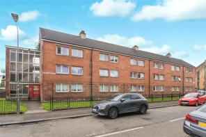 10c, South Campbell Street, Paisley PA2 6LR
