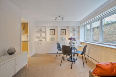 Imperial Court, London, SE11