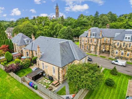 Parklands View, Crookston, Glasgow, G53