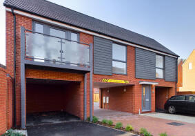 50, Churchill Way, Bordon GU35 0UE