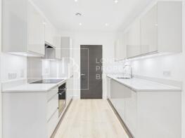 Flat 306, 15 Glass Blowers House, Valencia Close, London E14 0LB