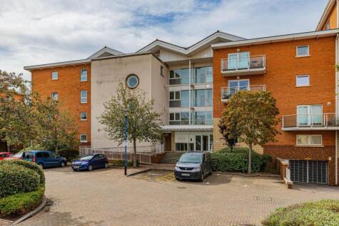 Chandlery Way, Cardiff