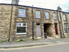 10, King Street, Mirfield WF14 8AW