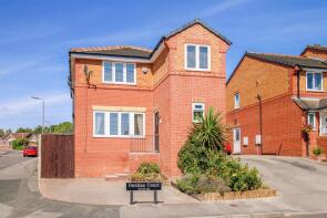 1, Gentian Court, Wakefield WF2 0FE
