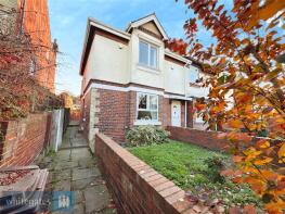 21a, Barnsley Road, Brierley, Barnsley S72 9JT
