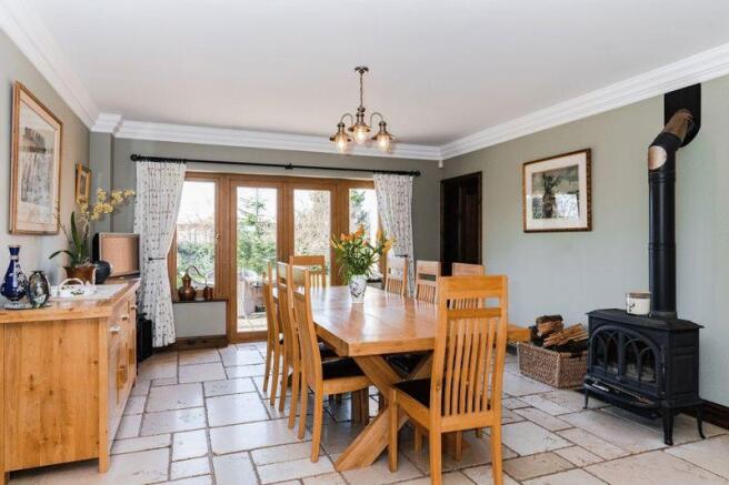 Breakfast Room