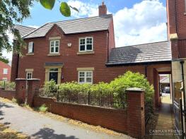 110, Upton Grange, Chester CH2 1BG