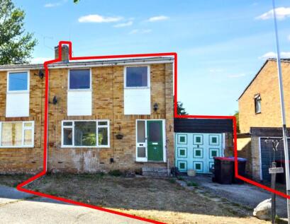 16 Park Vale Close, Castle Hedingham, Halstead, CO9 3DS