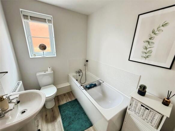 Bathroom/Wc