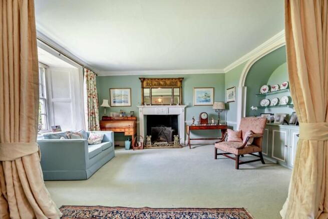 Drawing Room