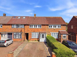 268, Theobald Street, Borehamwood WD6 4PF