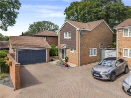 29, Lambsfrith Grove, Hempstead, Gillingham ME7 3RU