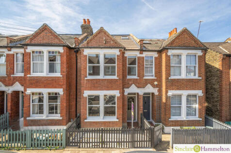 Croft Road, Bromley