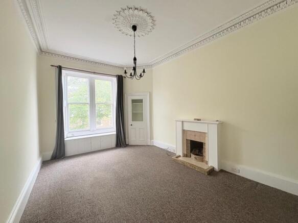 Living room 1