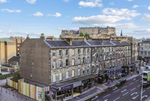 3f1, 30, Morrison Street, West End, Edinburgh EH3 8BJ