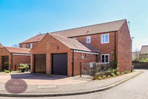 3, Blacksmiths Court, Nottingham NG15 8FZ