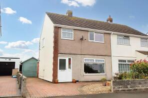 5, Four Acre, Llantwit Major CF61 2XN