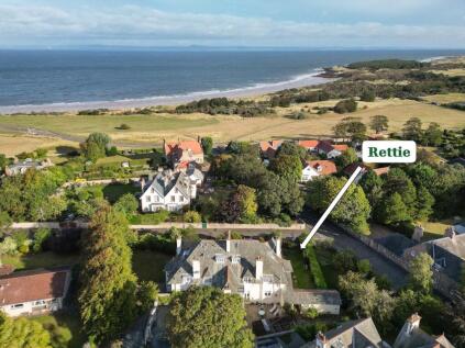 Hill Road, Gullane, East Lothian