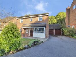 7, Glastonbury Close, Orpington BR5 4LF