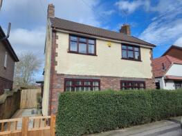 58 West Cottage, James Street, Coalville LE67 3BW