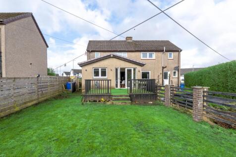 Branchton Road, Greenock, PA16