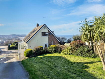 Craig Heights, Craig Road, Old Colwyn, Conwy, LL29 9HN