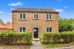 15, Dewar Close, Corby NN17 4AH