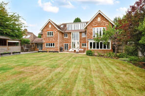 17, Winkfield Road, Windsor SL4 4BA