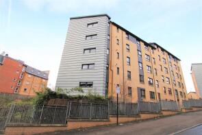 Flat 3/2, 40, Oban Drive, Glasgow G20 6LR