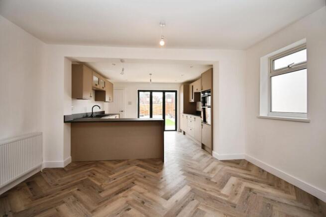2 bed End of Terrace for sale Image 6