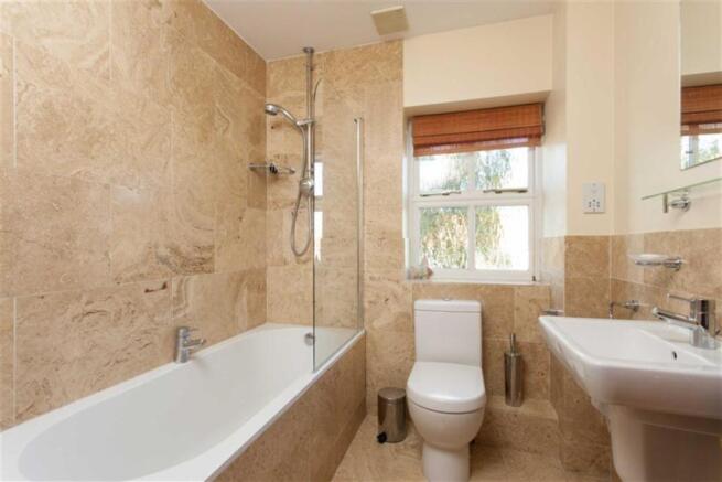 House Bathroom