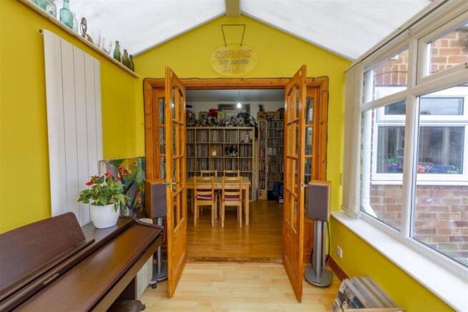 Conservatory