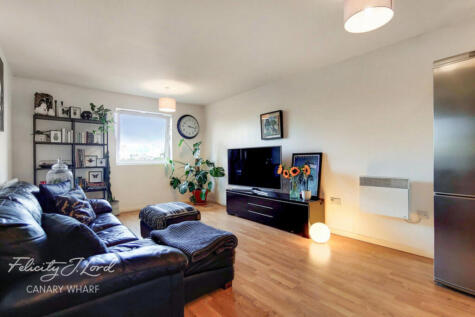 Roffey Street, London E14