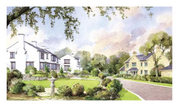 Artist's Impression