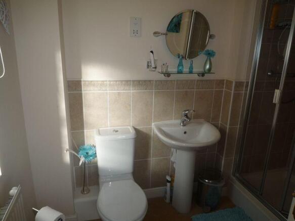 En-Suite