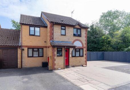 Willow Grove, Ely