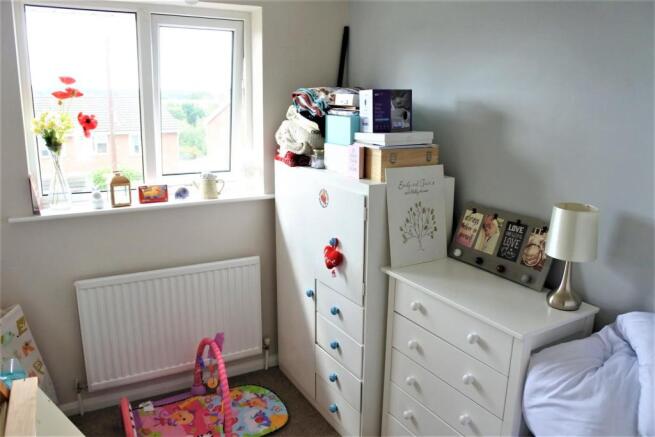 BEDROOM 3