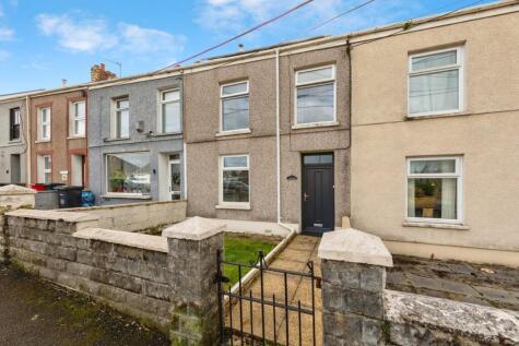 Carway, Kidwelly, Carmarthenshire, SA17