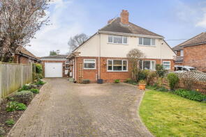 16, Byfleet Avenue, Old Basing RG24 7HD