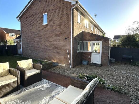 2 bed End of Terrace for sale Image 8