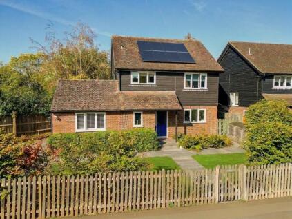 The Vines, Shabbington, HP18