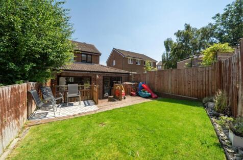 Teasel Grove, Harrogate HG3 2XF