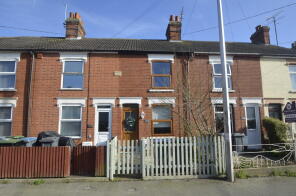 115, Maidstone Road, Felixstowe IP11 9EE