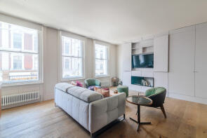 Flat A, 4, Garrick Street, London WC2E 9BH