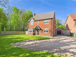 2, Bridgeways, Alford LN13 9FA