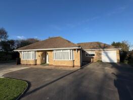 128, Boston Road North, Holbeach, Spalding PE12 8AD