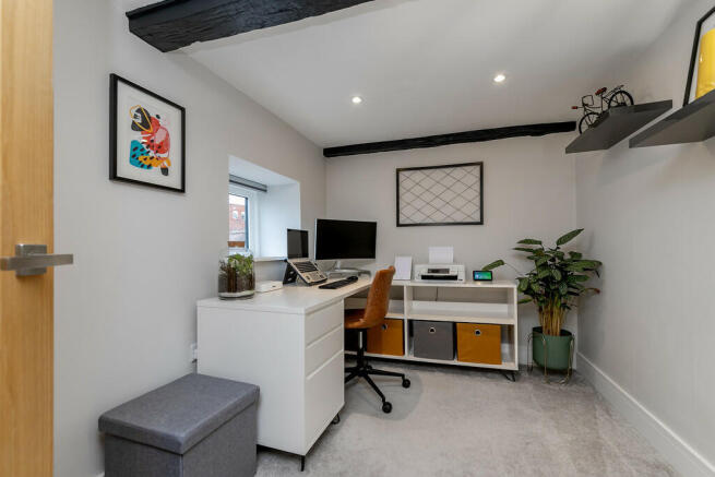 office